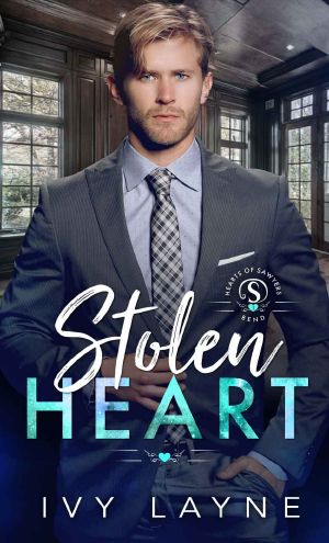 [Hearts of Sawyers Bend 01] • Stolen Heart